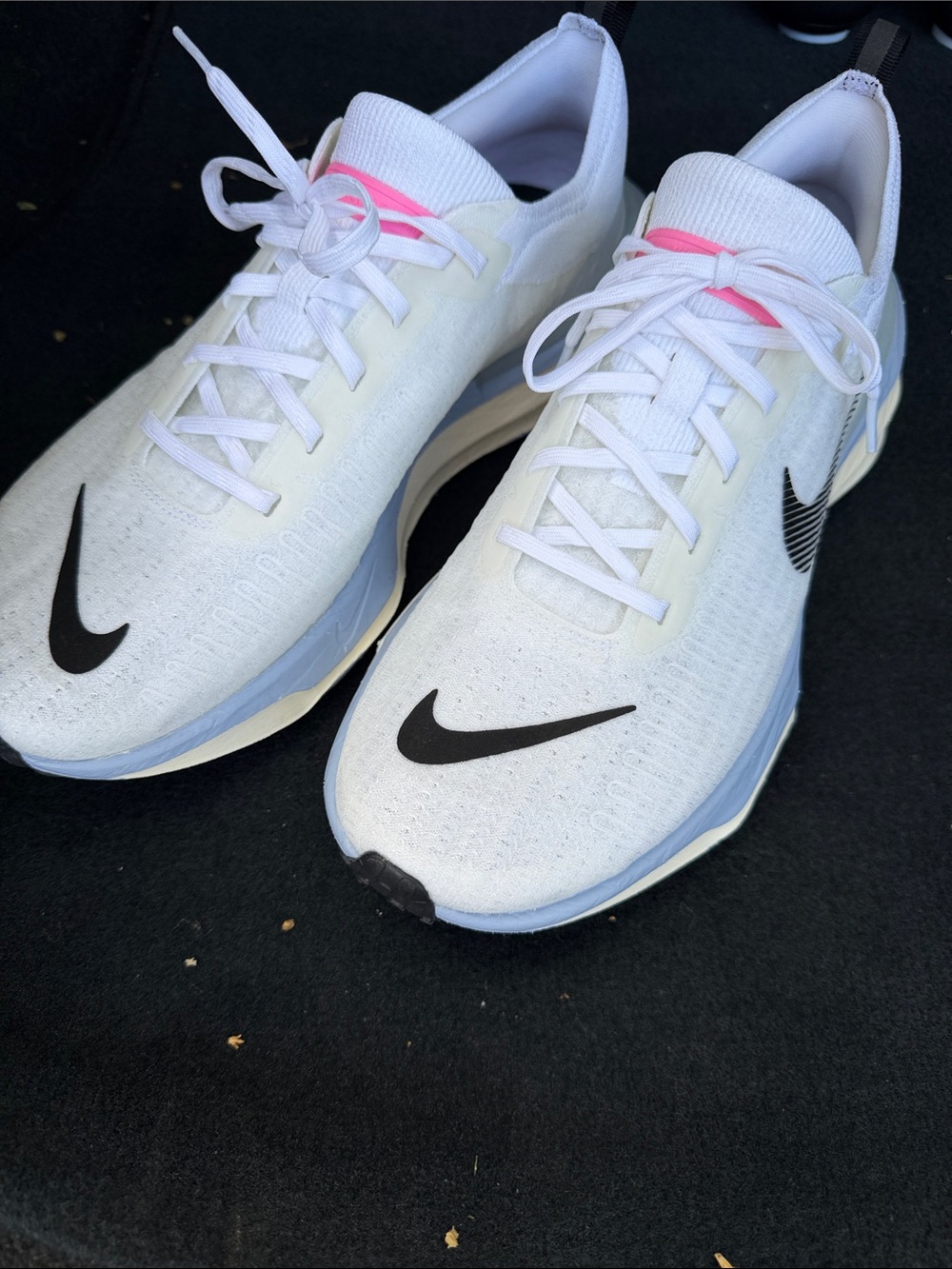 Nike Invincble 3
